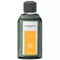 Ricarica Bouquet Sous le Figuier / Sotto il Fico 200 ml. - Lampe Berger