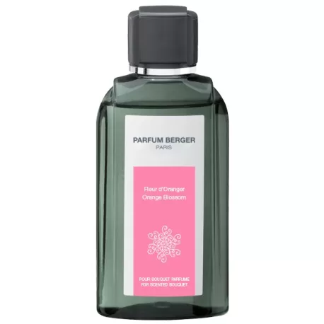 Ricarica Bouquet Fleur d'Oranger / Fiori d'Arancio 200 ml. - Lampe Berger