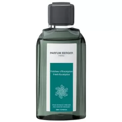 Ricarica Bouquet Fraîcheur d'Eucalyptus / Eucalipto Fresco 200 ml. - Lampe Berger
