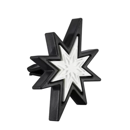 Profumatore per Auto Poussière d'ambre / Polvere d' ambra - Lampe Berger