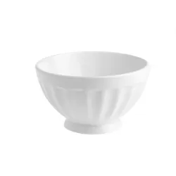 Pieve, Scodella classica Cm. 14 - La Porcellana Bianca