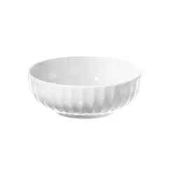 Pieve, Insalatiera Cm. 30 - La Porcellana Bianca