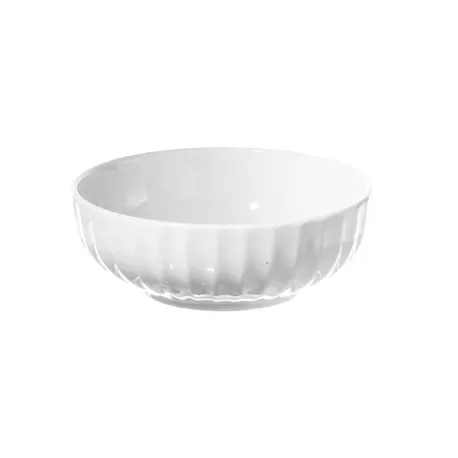 Pieve, Insalatiera Cm. 30 - La Porcellana Bianca