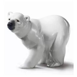Orso bianco - Lladro