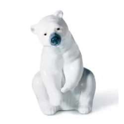Orso bianco - Lladro