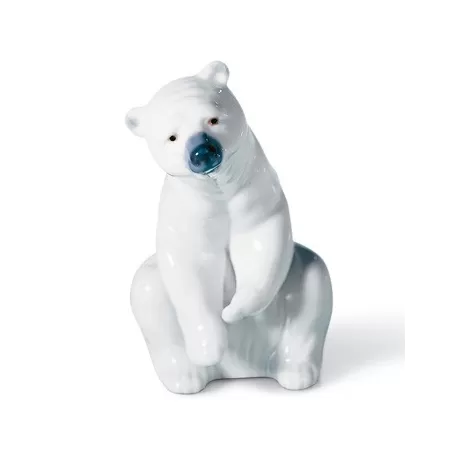 Orso bianco - Lladro