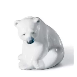 Orso bianco - Lladro