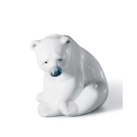 Orso bianco - Lladro