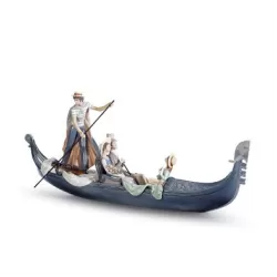 Gondola - Lladrò