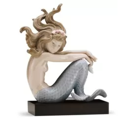 Sirena - Lladrò