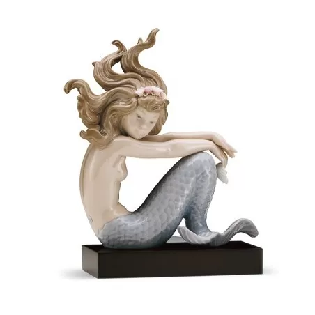 Sirena - Lladrò