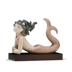 Sirena - Lladro