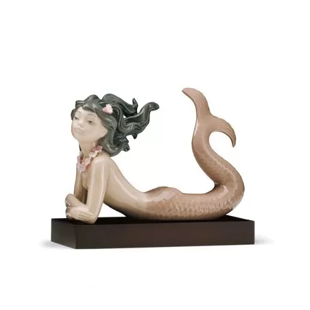 Sirena - Lladro