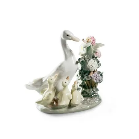 Lumaca in pericolo - Lladrò