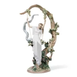 Viviendo in un sogno - Lladrò