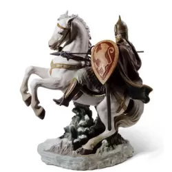 Alexander nevski - Lladrò