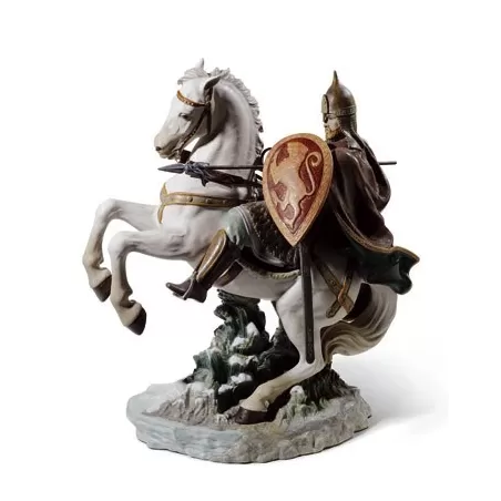 Alexander nevski - Lladrò