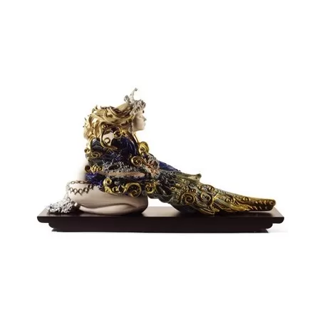 Bellezza alata - Lladrò