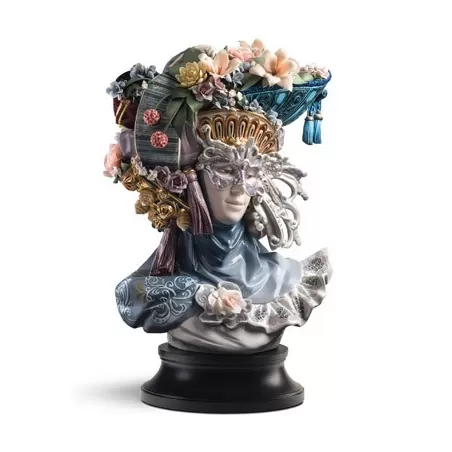 Fantasia veneziana - Lladrò