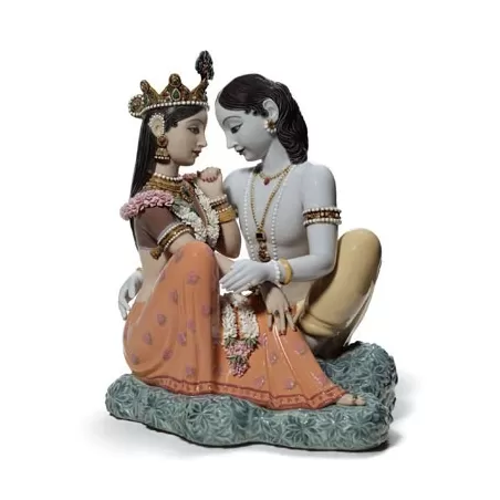 Amore divino - Lladrò