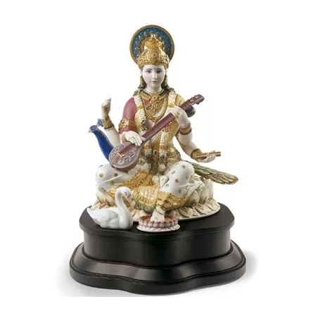 Saraswati - Lladrò