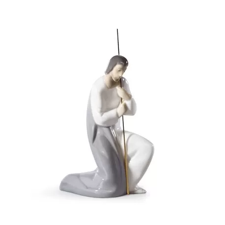 San giuseppe - Lladrò