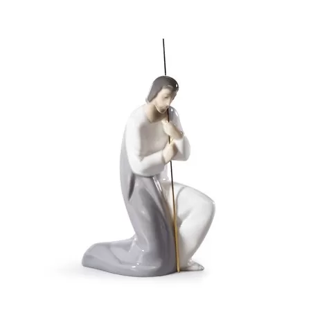 San giuseppe - Lladrò