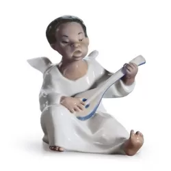 Angioletto - Lladrò