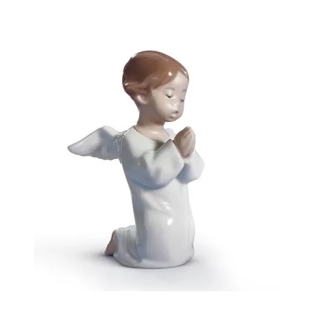 Angioletto che prega - Lladrò