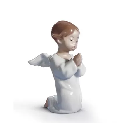 Angioletto che prega - Lladrò