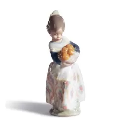 Valencianita - Lladrò