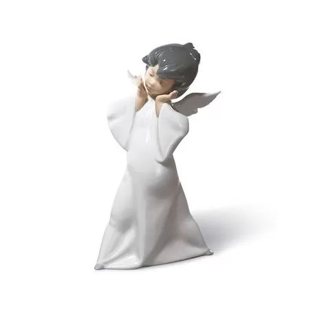 Angioletto - Lladrò