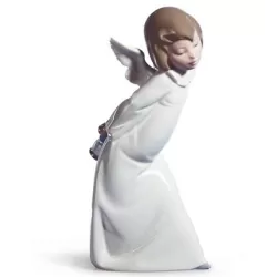 Angioletto - Lladrò