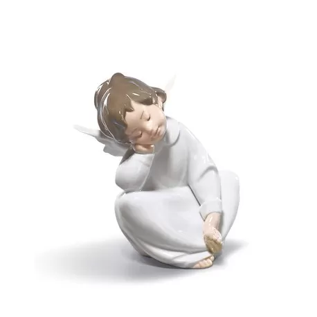 Angioletto - Lladrò