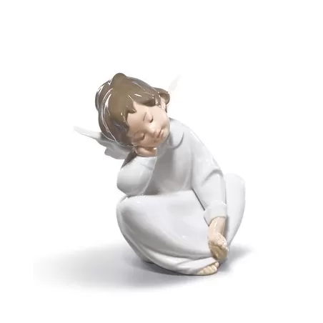 Angioletto - Lladrò