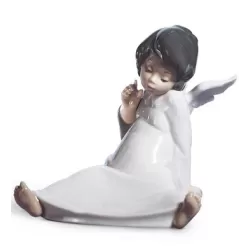 Angioletto - Lladrò