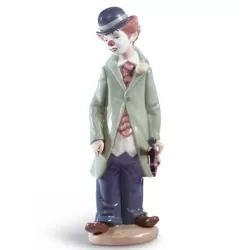 Pagliaccio - Lladrò