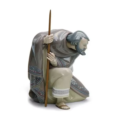 San giuseppe - Lladrò