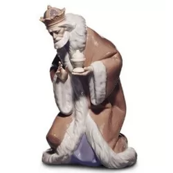 Re Melchiorre - Lladrò