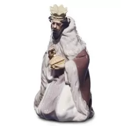 Re Gasparre - Lladrò