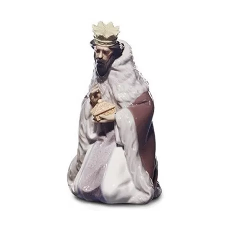 Re Gasparre - Lladrò