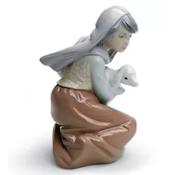 Pastorella - Lladrò