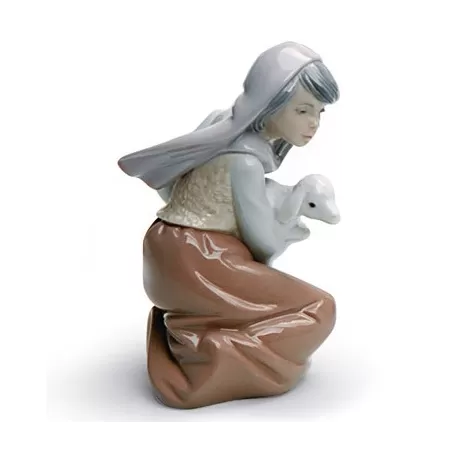 Pastorella - Lladrò