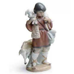 Pastorello - Lladrò