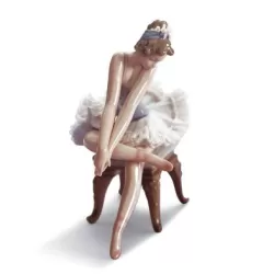Ballerina - Lladrò