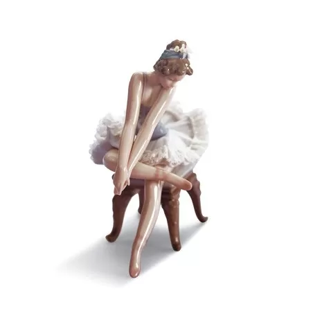 Ballerina - Lladrò
