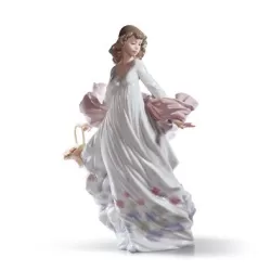 Splendore primaverile - Lladrò