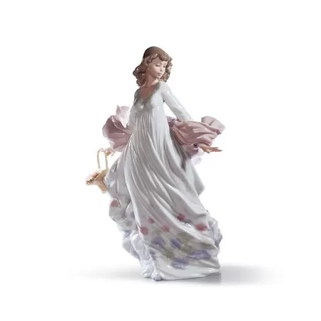 Splendore primaverile - Lladrò