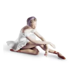 Ballerina - Lladrò