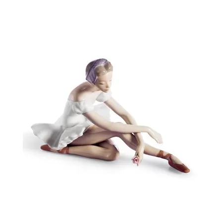 Ballerina - Lladrò